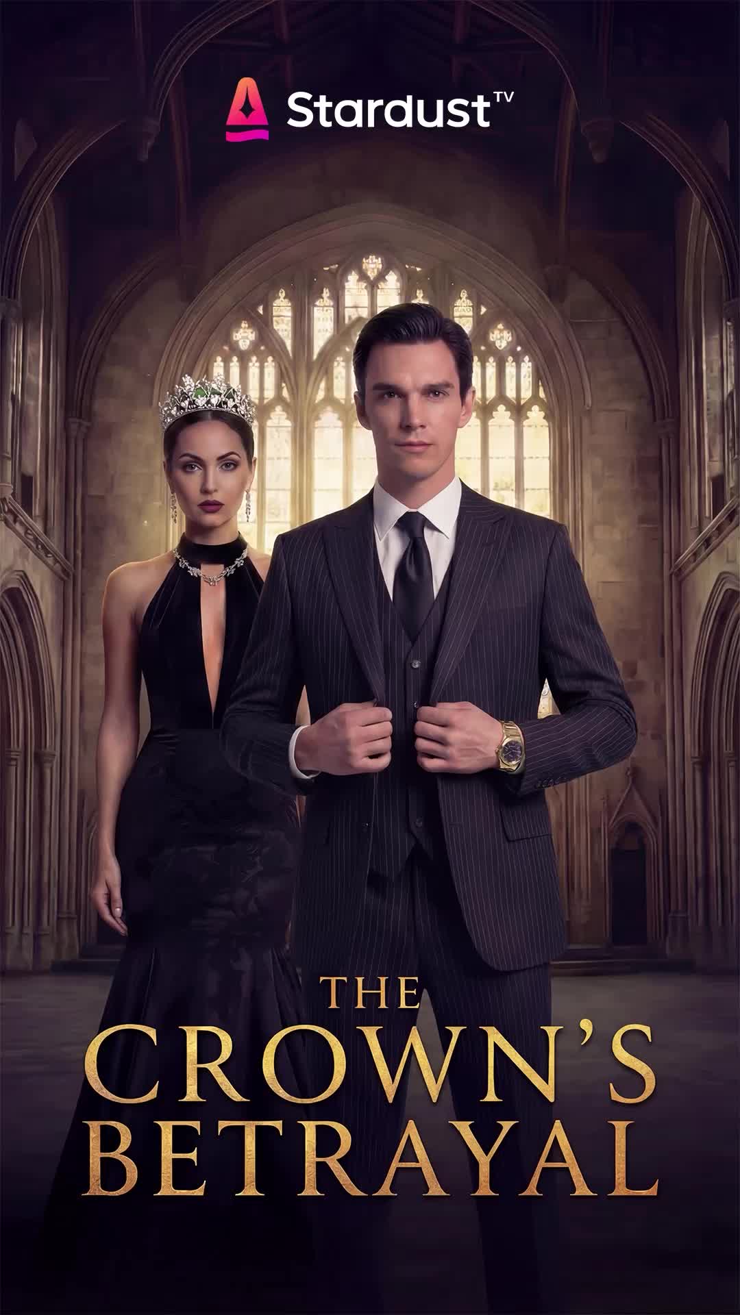 Episode 1 - 【Ongoing】The Crown's Betrayal